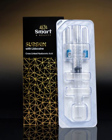 SUBSKIN (Min 12 Pcs) (10ml)