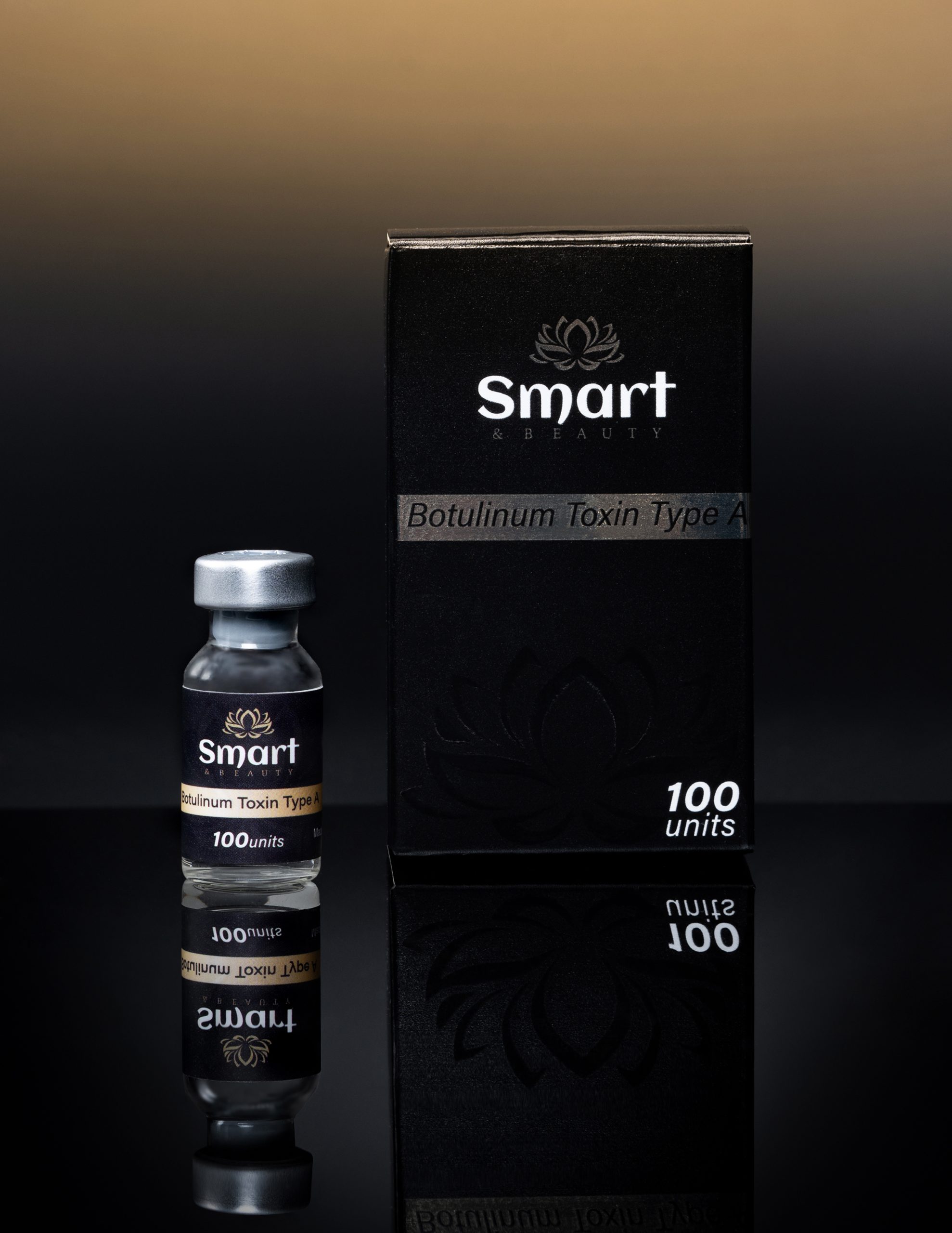 Botulinum Toxin Type A – Whole sale prices bases on MOQ (Min 12 Pcs)