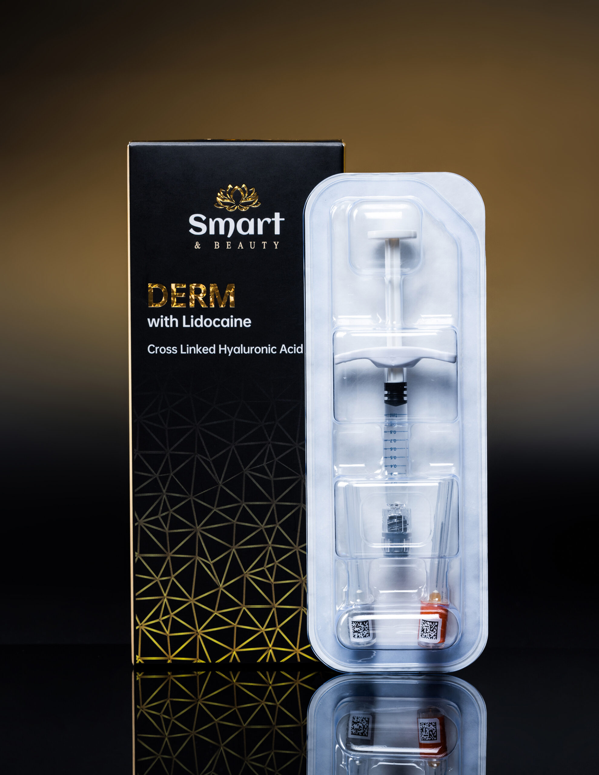 Derm (SAMPLE Max 1 Pcs)