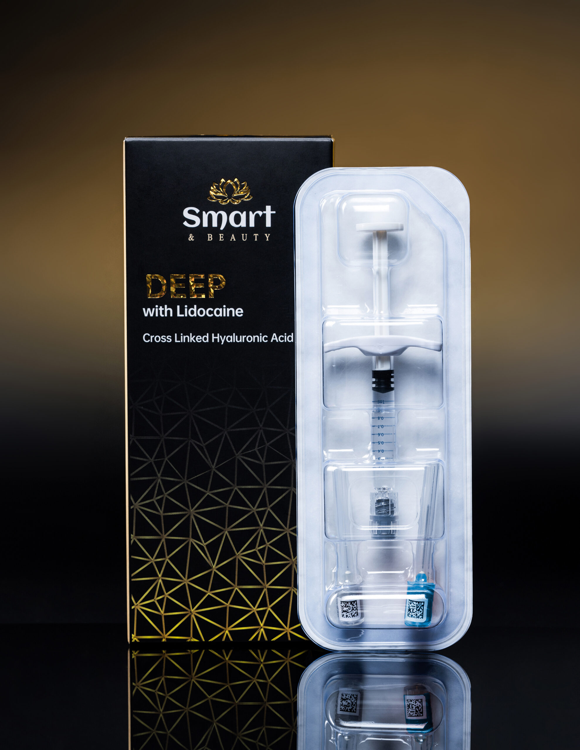 Deep (SAMPLE Max 1 Pcs)