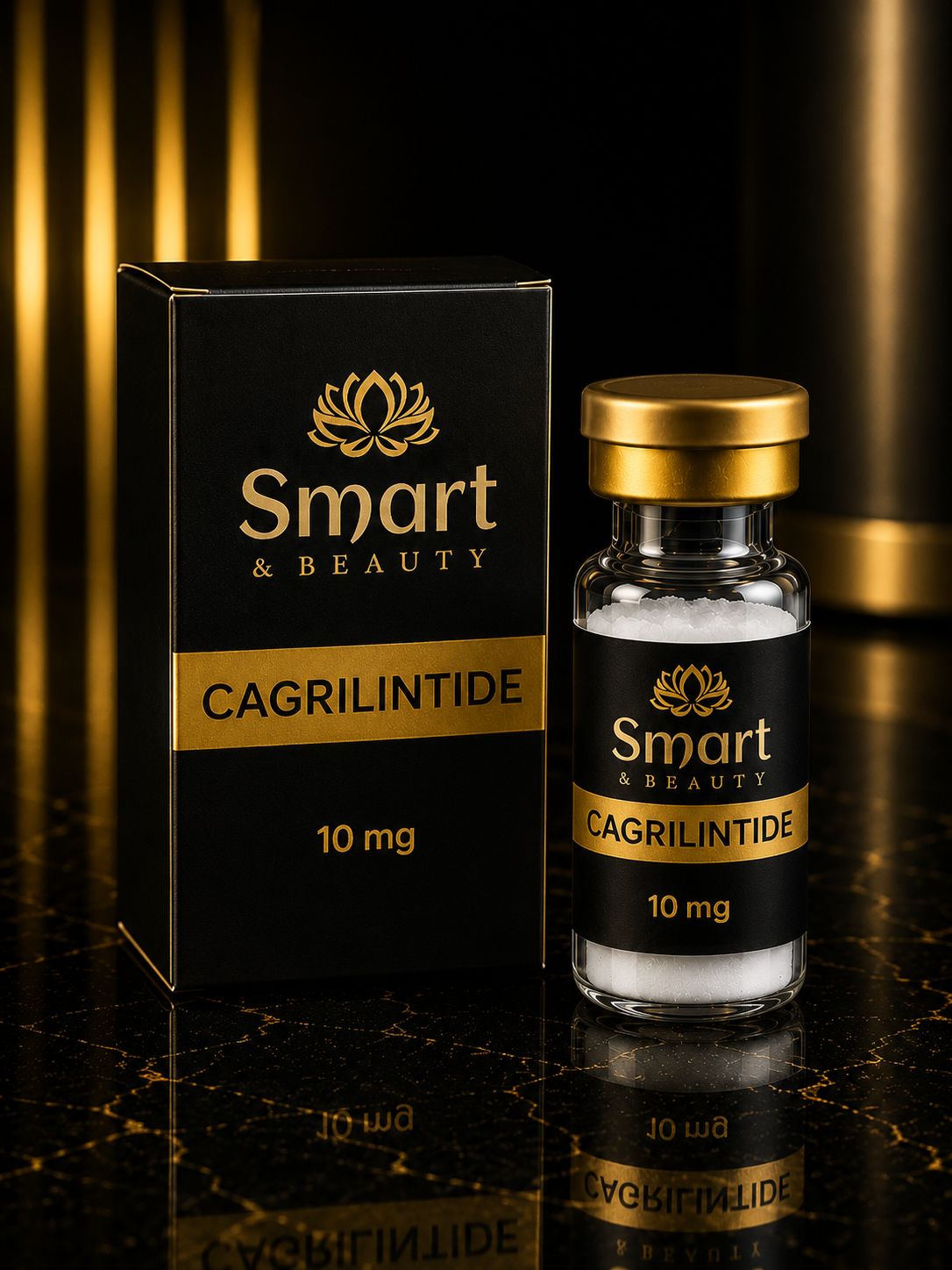 Cagrilintide (10mg)