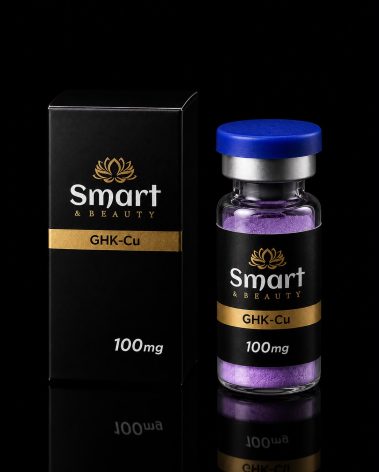 GHK-Cu (100mg)
